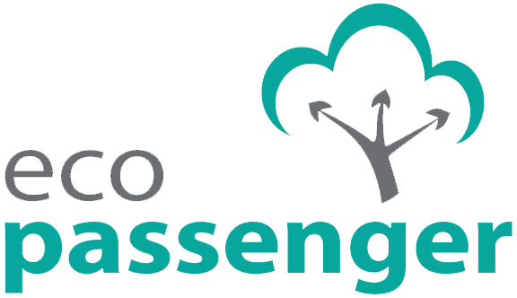 EcoPassenger logo