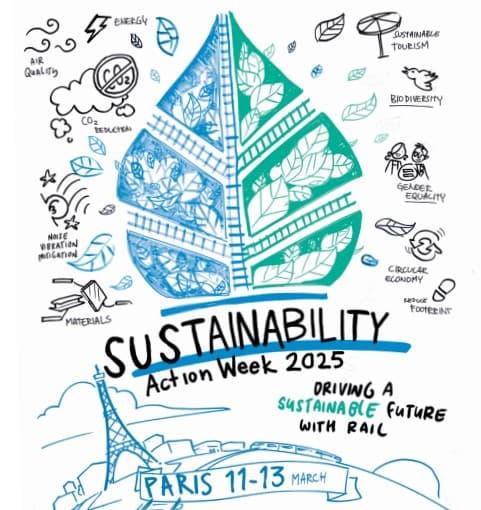 Sustainability Action Week 2025 Outcomes Document Published 