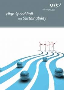 High Speed Rail & Sustainability